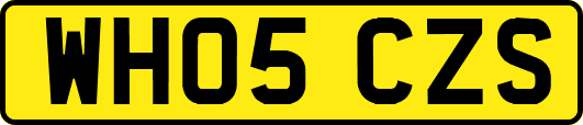 WH05CZS