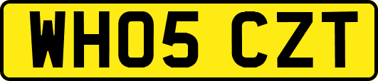 WH05CZT