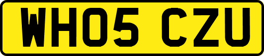 WH05CZU