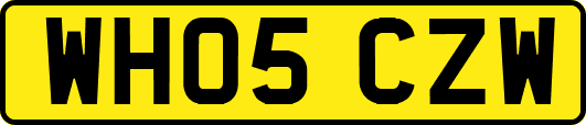 WH05CZW