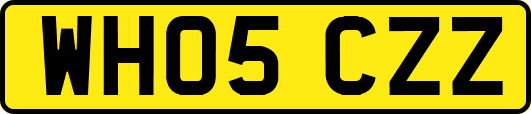 WH05CZZ