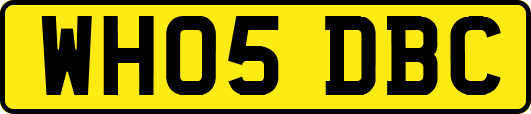 WH05DBC