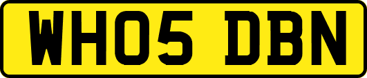 WH05DBN