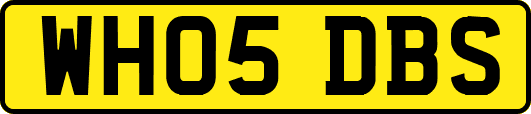 WH05DBS