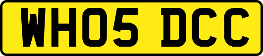 WH05DCC