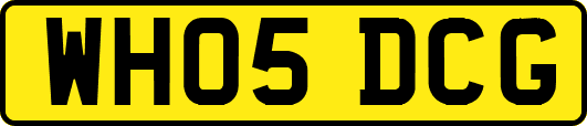 WH05DCG