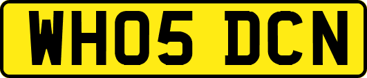 WH05DCN