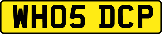 WH05DCP