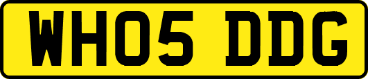 WH05DDG