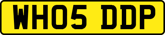 WH05DDP