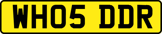 WH05DDR