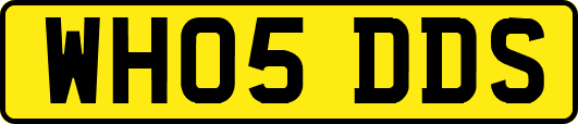 WH05DDS