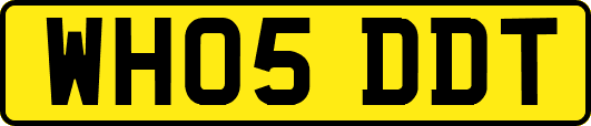 WH05DDT