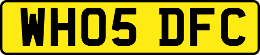 WH05DFC