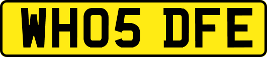 WH05DFE