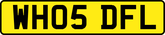 WH05DFL