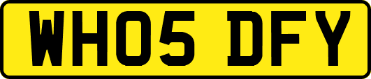 WH05DFY