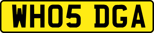 WH05DGA