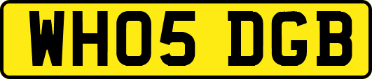 WH05DGB