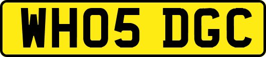 WH05DGC
