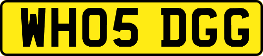 WH05DGG