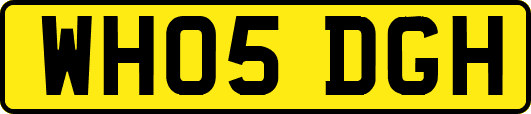 WH05DGH