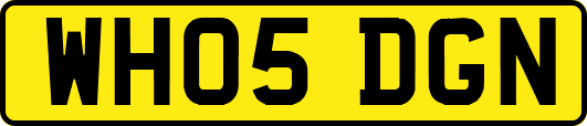 WH05DGN