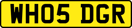 WH05DGR