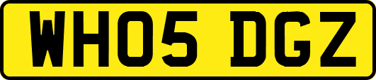 WH05DGZ