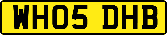WH05DHB