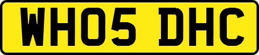WH05DHC