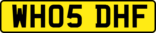 WH05DHF