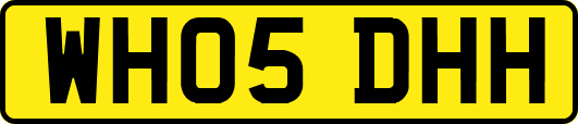 WH05DHH
