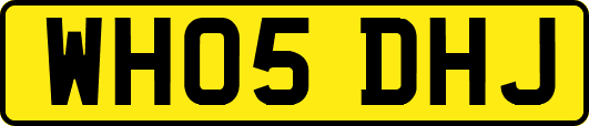 WH05DHJ