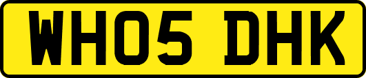 WH05DHK