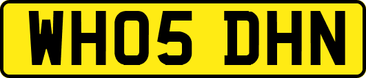 WH05DHN
