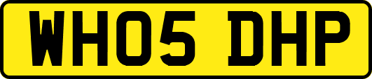 WH05DHP