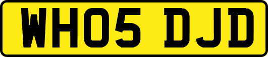 WH05DJD