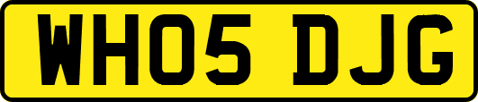 WH05DJG