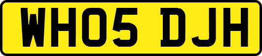 WH05DJH
