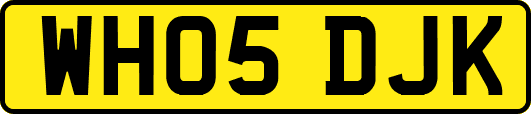 WH05DJK