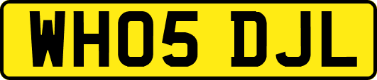 WH05DJL
