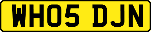 WH05DJN