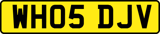 WH05DJV