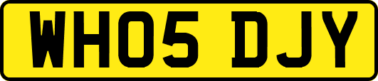 WH05DJY