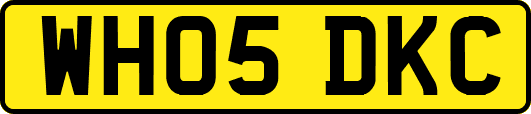 WH05DKC