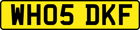 WH05DKF