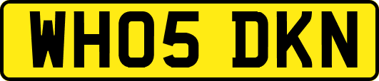 WH05DKN