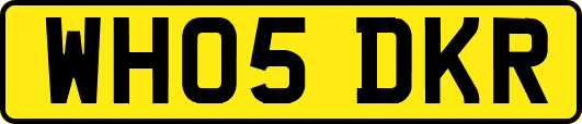 WH05DKR