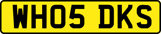 WH05DKS